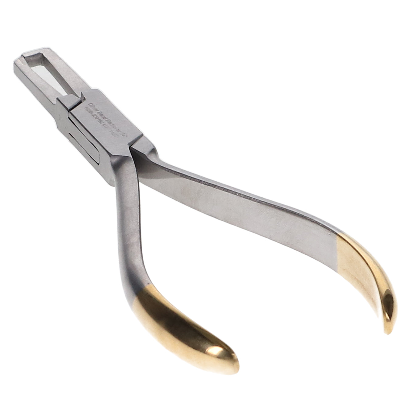 House Brand Dentistry 300182 HSB Oliver Band Remover Instrument #347 House Brand Dentistry 300182 HSB Oliver Band Remover Instrument #347